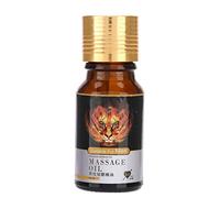 Huile essentielle de Massage pour hommes, plantes, Circulation sanguine, relaxation corporelle, 10ml