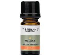 Huile essentielle de Mélisse Melissa Officinalis Récoltée de manière éthique (2 ml / 0,07 fl. oz.)