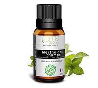 Huile Essentielle de Menthe des Champs - 10ml