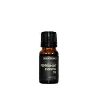 Huile essentielle de menthe poivrée (Peppermint) certifiée bio de Alucia Organics 10ml