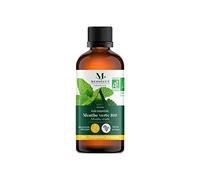 Huile essentielle de MENTHE VERTE BIO - 30 ml - 100% pure et naturelle - Mességué
