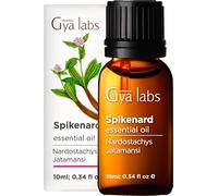 Huile Essentielle De Nard (10 Ml) - Parfum Terreux Et Boisé