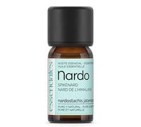 Huile essentielle de Nard 100% pure 5 ml - Nardostachys jatamansi - Diffusion et aromathérapie