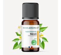 Huile essentielle de Néroli - 5 ml