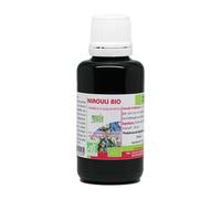 Huile Essentielle De Niaouli Bio 30ml
