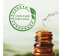 Huile Essentielle De Noix De Muscade 1 Kg-Huile Pure Et Naturelle Pour Diffuseurs,Aromathérapie Et Mélanges De Massage,Végétalien,Sans Ogm