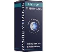 Huile Essentielle De Noix De Muscade-100ml-100% Pure