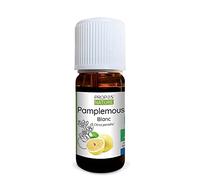 Huile essentielle de Pamplemousse blanc Bio - Citrus paradisi peel oil - 100% pure et naturelle -10ml - PROPOS'NATURE