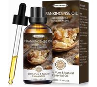 Huile Essentielle De Patchouli 100ml, Huile Essentielle De Patchouli Aromathérapie 100% Naturelle Pour Diffuseur, Huile Parfumée Élégant De Qualité Premium, Pour Diy Bougie, Savon, Parfum