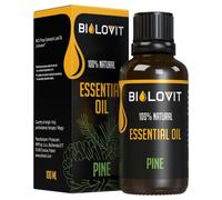 Huile essentielle de pin Bilovit - 100 ml