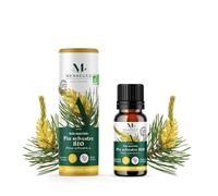 Huile essentielle de PIN SYLVESTRE BIO - 10ml - 100% pure et naturelle - Mességué