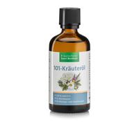 Huile essentielle de plantes aromatiques et médicinales - 101 100 ml