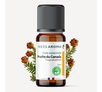 Huile essentielle de Pruche du Canada (Tsuga) - 5 ml
