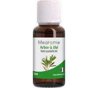 Huile Essentielle De Romarin A Cineole Bio - Rosmarinus Cineoliferum - Distillée En France - Mearome - 30 Ml ¿ 100% Pure Et Naturelle, Hebbd, Hect