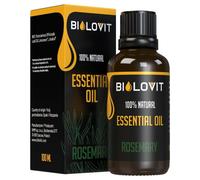 Huile essentielle de romarin Bilovit - 100 ml