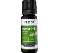 Huile essentielle de romarin naturelle 10 ml