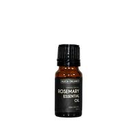 Huile essentielle de romarin (Rosemary) certifiée bio de Alucia Organics 10ml