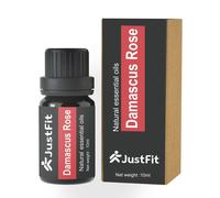 Huile Essentielle De Rose 100% Pure 10ml Multicolore