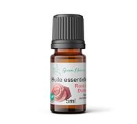 Huile Essentielle de Rose de Damas 5ml (Bulgarie)