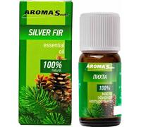 Huile essentielle de sapin - 10 ml - Aroma'Saules