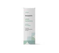 Huile essentielle de sapin baumier Terpenic 10ml