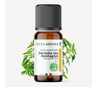 Huile essentielle de Sarriette des montagnes - 5 ml