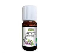 Huile essentielle de Sarriette des Montagnes Bio - Satureia Montana oil - 100% pure et naturelle - 10ml - PROPOS'NATURE