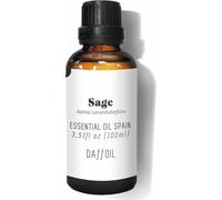 Daffoil Huile Essentielle de Sauge 100ml