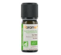 Huile Essentielle De Tea Tree 10ml Florame
