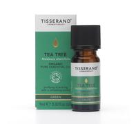 Huile essentielle de Tea Tree Melaleuca Alternifolia biologique (9 ml / 0,3 fl. oz.)