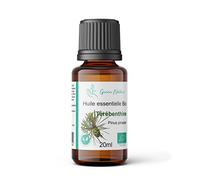 Huile Essentielle de Térébenthine Bio 20ml