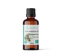 Huile Essentielle de Térébenthine Bio 50ml