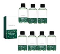Huile essentielle de thé blanc，White Tea Diffuser Oil,désodorisant spray | Huile parfumée pour diffuseur, aromathérapie, soin du visage, Longue durée, with Notes of Tea,Neroli & Bergamot