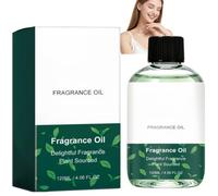 Huile essentielle de thé blanc，White Tea Diffuser Oil,désodorisant spray | Huile parfumée pour diffuseur, aromathérapie, soin du visage, Longue durée, with Notes of Tea,Neroli & Bergamot
