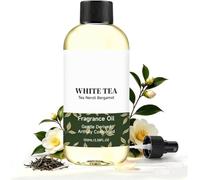 Huile Essentielle De Thé Blanc,White Tea Diffuser Oil,Essential Oil for Diffuser,Essential Oils for Diffusers for Home,Huile Essentielle Neroli,Air Freshener & Room Spray,Fragrance Oils for Diffuser