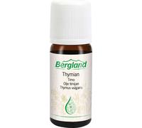 Huile essentielle de thym 10 ml