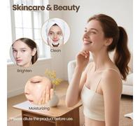 Huile Essentielle De Thym 100ml,Huile De Thym 100% Naturelle,Adaptée Aux Soins De La Peau,Du Corps Et Des Cheveux,Pour Diffuseur,Bougies,Savons,Fabrication Et Diy