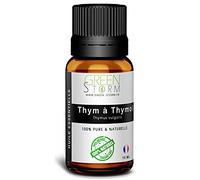 Huile Essentielle de Thym à Thymol - 30ml