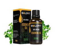 Huile essentielle de thym Bilovit - 100 ml
