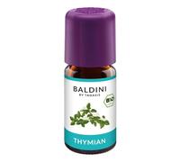 Huile essentielle de thym blanc Baldini Bioaroma 5 ml