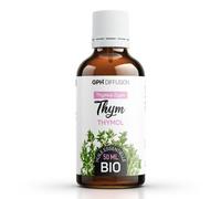 Huile Essentielle De Thym Thymol Bio 50ml