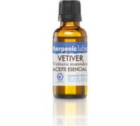 Huile essentielle de vétiver terpénique 30ml