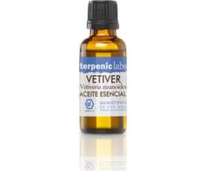 Huile essentielle de vétiver terpénique 30ml
