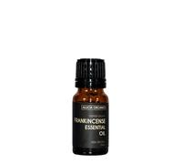 Huile essentielle d'encens (frankincense) certifiée bio de Alucia Organics 10ml