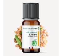 Huile essentielle d'Encens Oliban - 10 ml