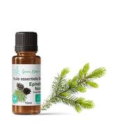 Huile Essentielle d'Epinette Noire Bio 10ml