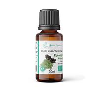 Huile Essentielle d'Epinette Noire Bio 20ml