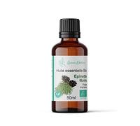 Huile Essentielle d'Epinette Noire Bio 50ml