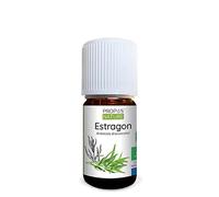 Huile essentielle d'Estragon Bio - Artemisia dracunculus oil - 100% pure et naturelle - 5 ml - PROPOS'NATURE