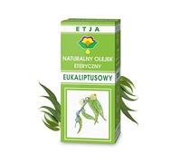 Huile essentielle d'eucalyptus 10 ml ETJA